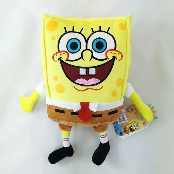 SpongeBob Schwammkopf Plüschfigur Spongebob 30 cm - Smalltinytoystore