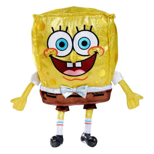 SpongeBob Schwammkopf Plüschfigur SpongeBob 30 cm - Smalltinytoystore