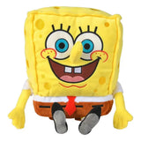 SpongeBob Schwammkopf Plüschfigur SpongeBob 35 cm - Smalltinytoystore