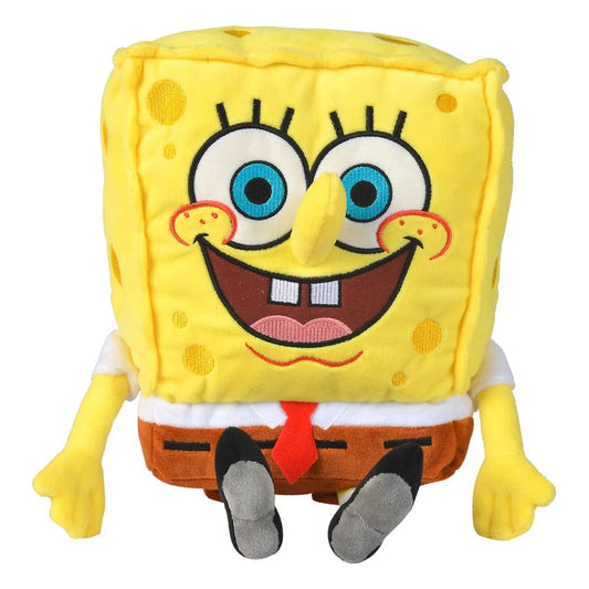 SpongeBob Schwammkopf Plüschfigur SpongeBob 35 cm - Smalltinytoystore