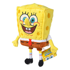 SpongeBob Schwammkopf Plüschfigur SpongeBob 35 cm - Smalltinytoystore
