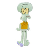 SpongeBob Schwammkopf Plüschfigur Thaddäus 35 cm - Smalltinytoystore