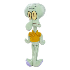 SpongeBob Schwammkopf Plüschfigur Thaddäus 35 cm - Smalltinytoystore