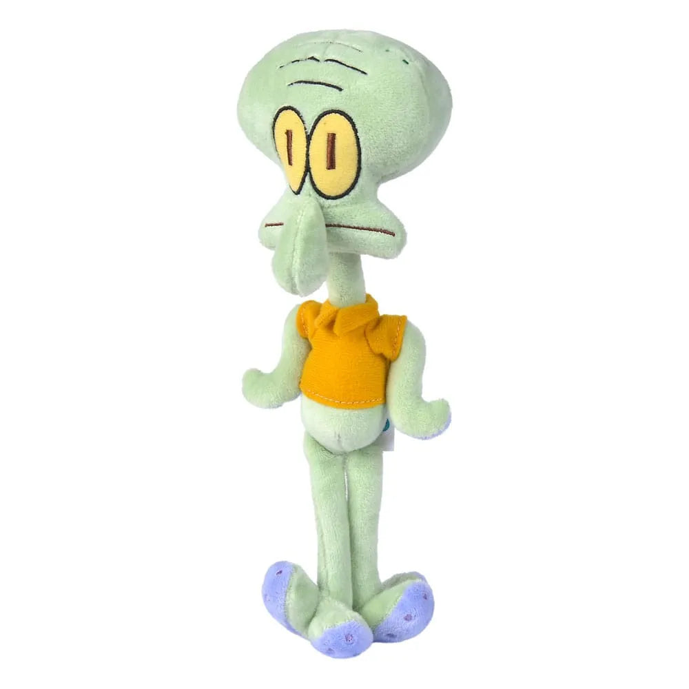 Spongebob Schwammkopf Plüschfiguren 20 cm Sortiment (12) - Smalltinytoystore