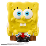 SpongeBob Schwammkopf Squishy Pufflums SpongeBob 15 cm - Smalltinytoystore