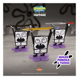 SpongeBob Schwammkopf Stiftehalter DoodleBob 9 cm - Smalltinytoystore