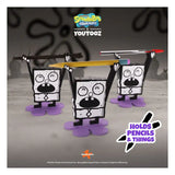 SpongeBob Schwammkopf Stiftehalter DoodleBob 9 cm - Smalltinytoystore