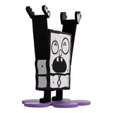 SpongeBob Schwammkopf Stiftehalter DoodleBob 9 cm - Smalltinytoystore
