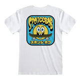 SpongeBob Schwammkopf T-Shirt Skater Sponge Größe S - Smalltinytoystore