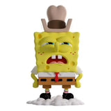 SpongeBob Schwammkopf Vinyl Figur Dreckiger Dan 12 cm - Smalltinytoystore