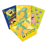 SpongeBob Spielkarten Bold and Brash - Smalltinytoystore