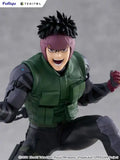 Spriggan Tenitol PVC Statue Yu Omniae 13 cm - Smalltinytoystore
