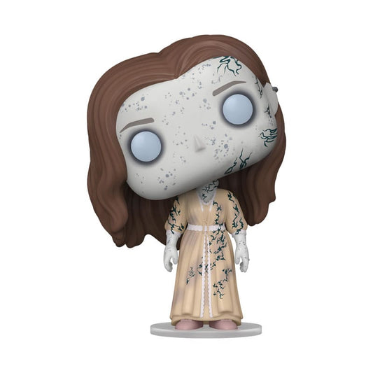 Spuk in Hill House POP! Movies Vinyl Figuren Bent Neck Lady 9 cm - Smalltinytoystore