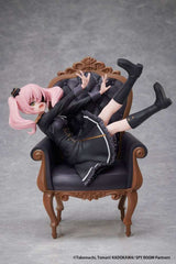 Spy Classroom PVC Statue 1/7 Annett 19 cm - Smalltinytoystore