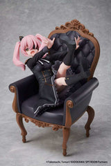 Spy Classroom PVC Statue 1/7 Annett 19 cm - Smalltinytoystore