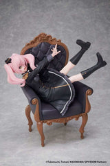 Spy Classroom PVC Statue 1/7 Annett 19 cm - Smalltinytoystore