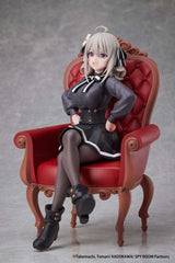 Spy Classroom PVC Statue 1/7 Lily 20 cm - Smalltinytoystore