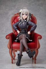 Spy Classroom PVC Statue 1/7 Lily 20 cm - Smalltinytoystore