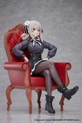 Spy Classroom PVC Statue 1/7 Lily 20 cm - Smalltinytoystore