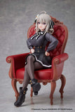 Spy Classroom PVC Statue 1/7 Lily 20 cm - Smalltinytoystore