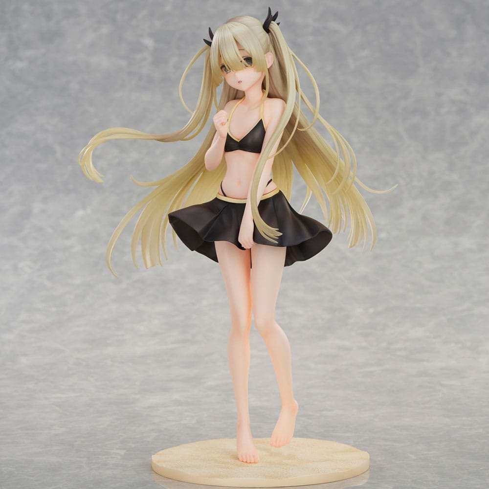 Spy Classroom Statue PVC Erna Swimsuit Ver. 24 cm - Smalltinytoystore