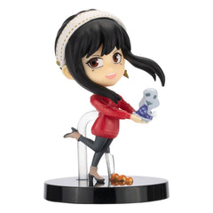 Spy × Family Blind Bag Sortiment (24) 5 cm - Smalltinytoystore