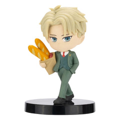 Spy × Family Blind Bag Sortiment (24) 5 cm - Smalltinytoystore