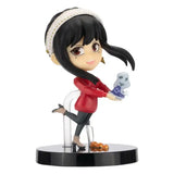 Spy × Family Blind Bag Sortiment (24) 5 cm - Smalltinytoystore