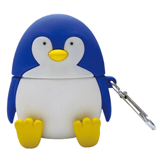Spy X Familiy AirPods 3. Gen Hülle Penguin Doll - Smalltinytoystore