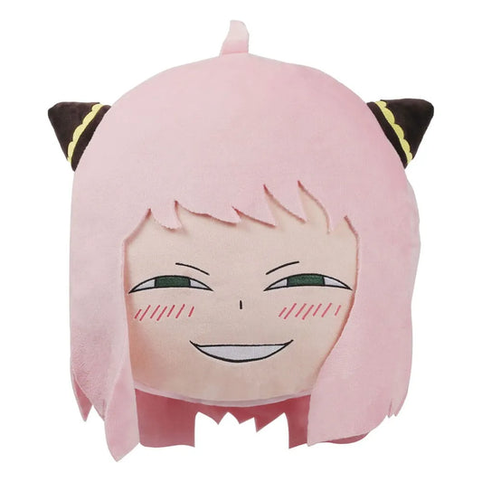 Spy x Family 3D Kissen Anya - Smalltinytoystore