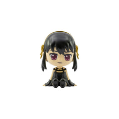 Spy x Family Bobble Hero Wackelkopf-Figuren (Window Box Ver.) 6 cm Display (12) - Smalltinytoystore