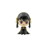Spy x Family Bobble Hero Wackelkopf-Figuren (Window Box Ver.) 6 cm Display (12) - Smalltinytoystore