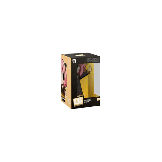 Spy x Family DZNR Plüschfigur Anya Forger Operation Strix Edition 18 cm - Smalltinytoystore