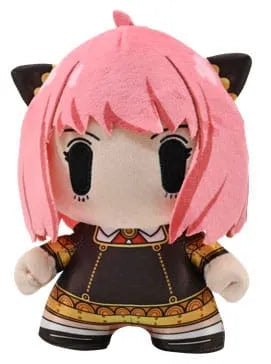 Spy x Family DZNR Plüschfigur Anya Forger Operation Strix Edition 18 cm - Smalltinytoystore