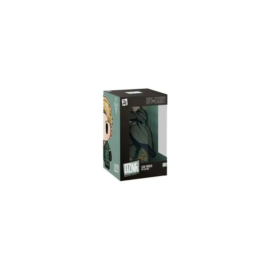 Spy x Family DZNR Plüschfigur Loid Forger Operation Strix Edition 18 cm - Smalltinytoystore