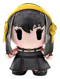 Spy x Family DZNR Plüschfigur Yor Forger Operation Strix Edition 18 cm - Smalltinytoystore