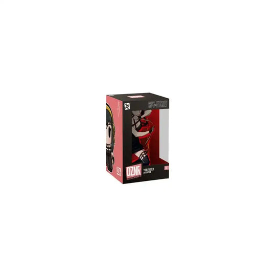 Spy x Family DZNR Plüschfigur Yor Forger Operation Strix Edition 18 cm - Smalltinytoystore