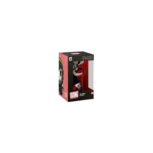 Spy x Family DZNR Plüschfigur Yor Forger Operation Strix Edition 18 cm - Smalltinytoystore