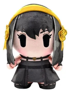 Spy x Family DZNR Plüschfigur Yor Forger Operation Strix Edition 18 cm - Smalltinytoystore