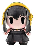 Spy x Family DZNR Plüschfigur Yor Forger Operation Strix Edition 18 cm - Smalltinytoystore