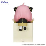Spy x Family Hikkake Figure PVC Statue Anya 10 cm - Smalltinytoystore