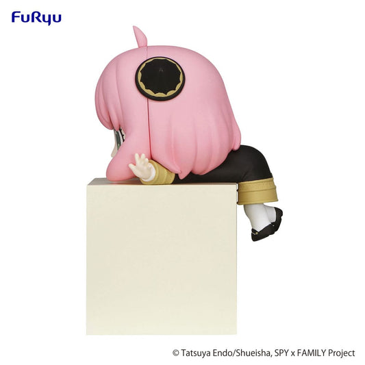 Spy x Family Hikkake Figure PVC Statue Anya 10 cm - Smalltinytoystore