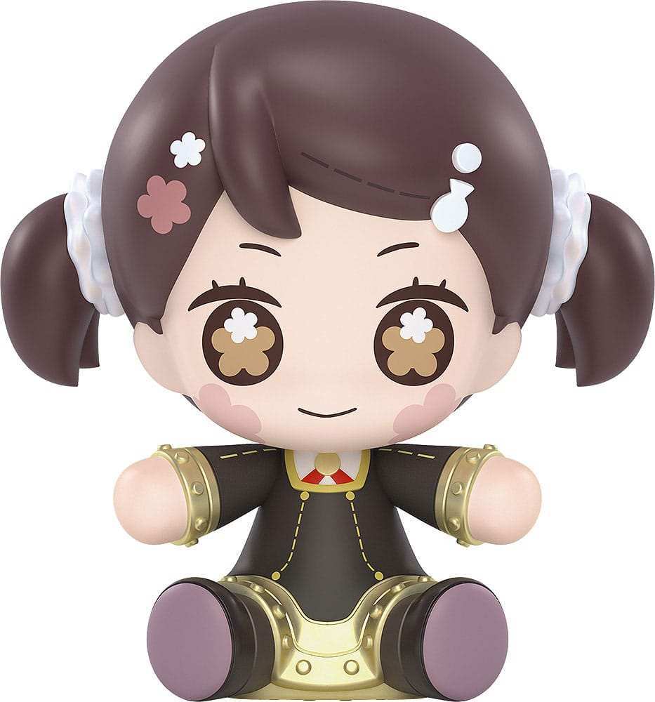 Spy x Family Huggy Good Smile Chibi Figur Becky Blackbell 6 cm - Smalltinytoystore