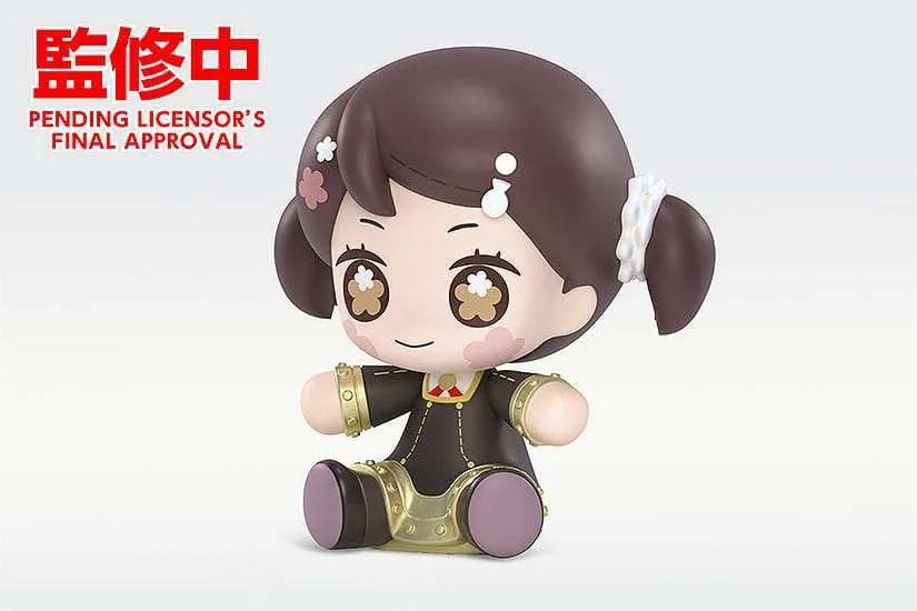 Spy x Family Huggy Good Smile Chibi Figur Becky Blackbell 6 cm - Smalltinytoystore