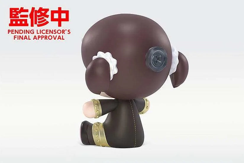Spy x Family Huggy Good Smile Chibi Figur Becky Blackbell 6 cm - Smalltinytoystore