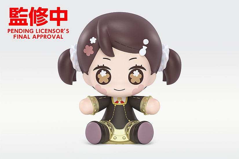 Spy x Family Huggy Good Smile Chibi Figur Becky Blackbell 6 cm - Smalltinytoystore