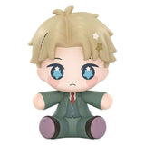 Spy x Family Huggy Good Smile Chibi Figur Loid Forger 6 cm - Smalltinytoystore
