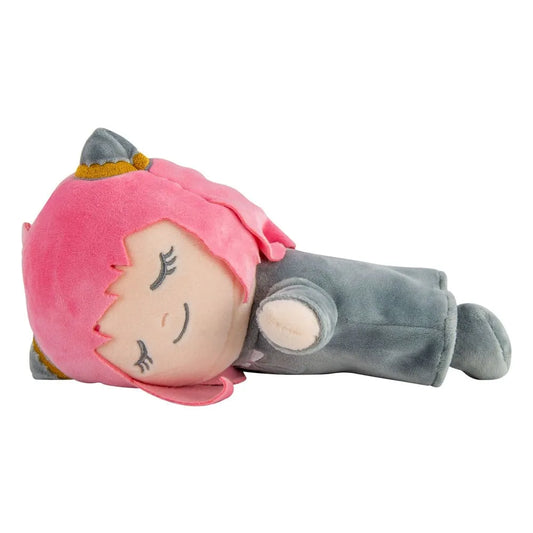 Spy x Family Mocchi-Mocchi Plüschfigur Anya Forger Sleeping 15 cm - Smalltinytoystore