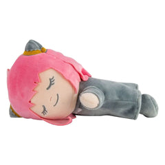 Spy x Family Mocchi-Mocchi Plüschfigur Anya Forger Sleeping 15 cm - Smalltinytoystore