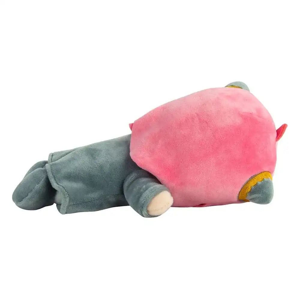 Spy x Family Mocchi-Mocchi Plüschfigur Anya Forger Sleeping 15 cm - Smalltinytoystore